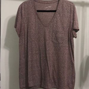 Women’s v-neck